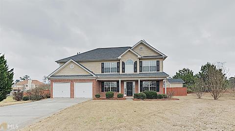 576 Pernell Dr, Hampton, GA 30228 photo 2