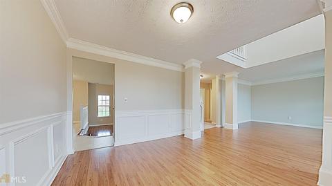 576 Pernell Dr, Hampton, GA 30228 photo 4