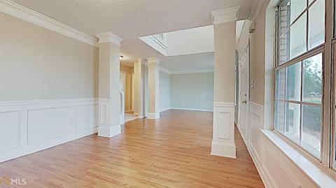 576 Pernell Dr, Hampton, GA 30228 photo 3