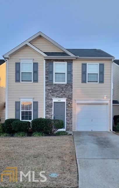 200 Highgate Trl, Covington, GA 30016 photo 1