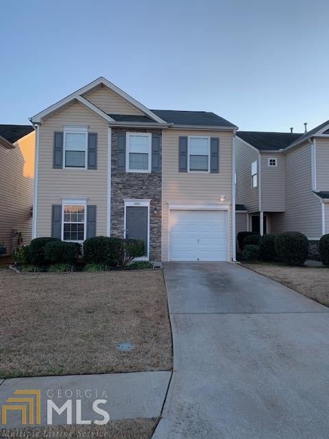 200 Highgate Trl, Covington, GA 30016 photo 2