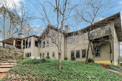 33 Eagle Dr, White, GA 30184 photo 46