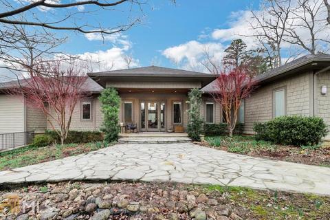 33 Eagle Dr, White, GA 30184 photo 2