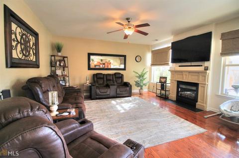 368 Linman Dr, Lagrange, GA 30241 photo 17