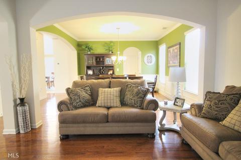 368 Linman Dr, Lagrange, GA 30241 photo 10