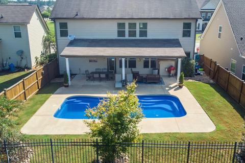 368 Linman Dr, Lagrange, GA 30241 photo 2