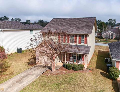 260 Lakeview Trl, Covington, GA 30016 photo 23