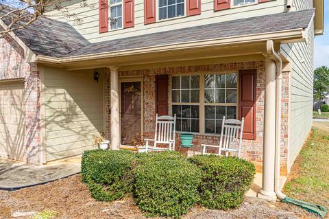 260 Lakeview Trl, Covington, GA 30016 photo 2
