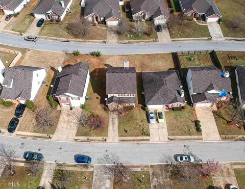 260 Lakeview Trl, Covington, GA 30016 photo 25