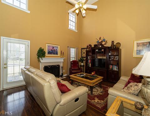 260 Lakeview Trl, Covington, GA 30016 photo 12