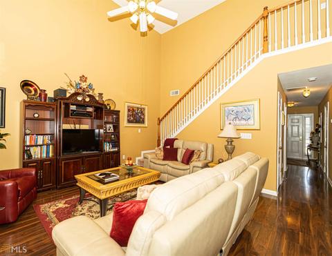 260 Lakeview Trl, Covington, GA 30016 photo 13