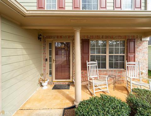 260 Lakeview Trl, Covington, GA 30016 photo 3