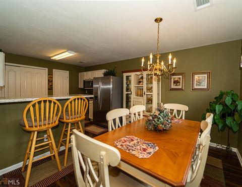 260 Lakeview Trl, Covington, GA 30016 photo 11