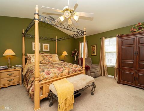 260 Lakeview Trl, Covington, GA 30016 photo 19