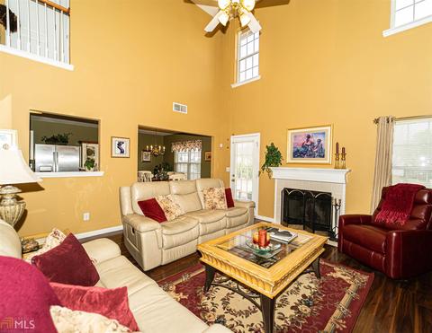 260 Lakeview Trl, Covington, GA 30016 photo 15