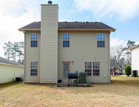 260 Lakeview Trl, Covington, GA 30016 photo 21