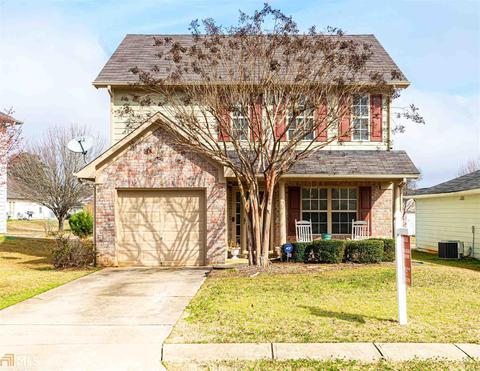 260 Lakeview Trl, Covington, GA 30016 photo 1