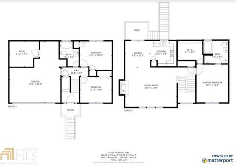 100 Mildred Ln, Covington, GA 30016 photo 2