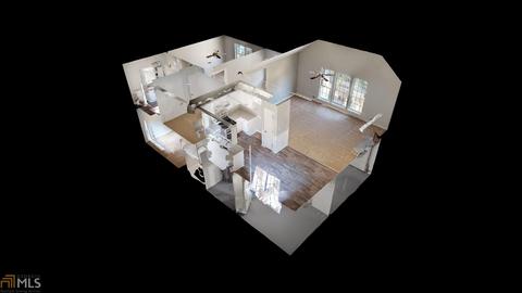 100 Mildred Ln, Covington, GA 30016 photo 3