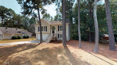 100 Mildred Ln, Covington, GA 30016 photo 4