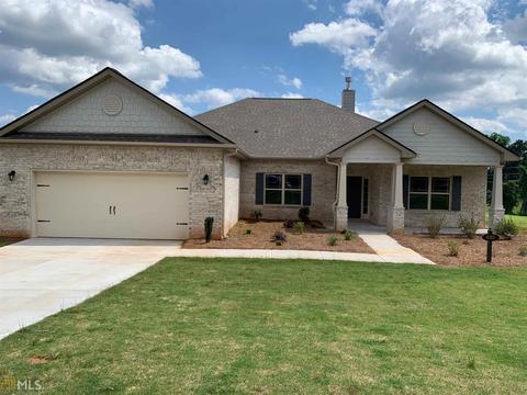 6083 Creekside View Ln, Clermont, GA 30527 photo 1