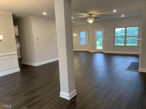 6083 Creekside View Ln, Clermont, GA 30527 photo 7