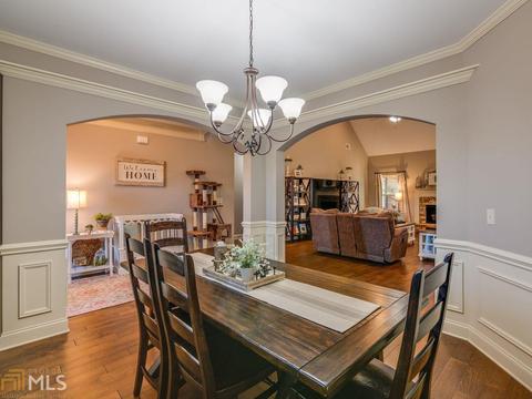 52 Chatham Ct, Williamson, GA 30292 photo 12