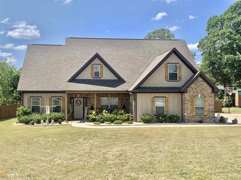 52 Chatham Ct, Williamson, GA 30292 photo 1