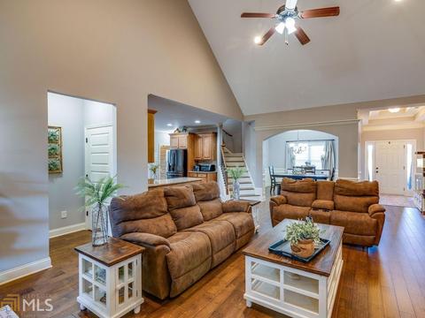 52 Chatham Ct, Williamson, GA 30292 photo 15