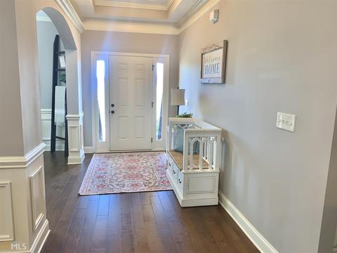 52 Chatham Ct, Williamson, GA 30292 photo 7