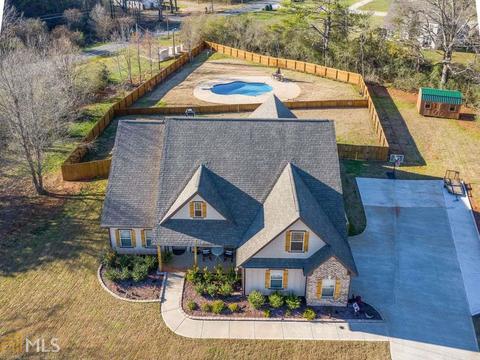 52 Chatham Ct, Williamson, GA 30292 photo 9