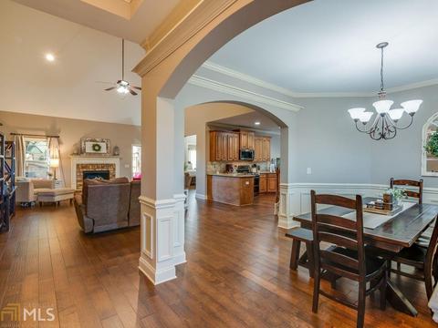 52 Chatham Ct, Williamson, GA 30292 photo 11