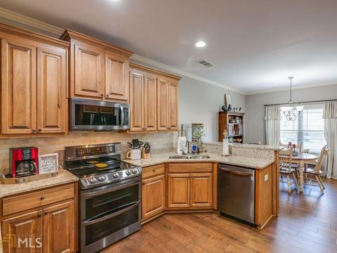 52 Chatham Ct, Williamson, GA 30292 photo 17