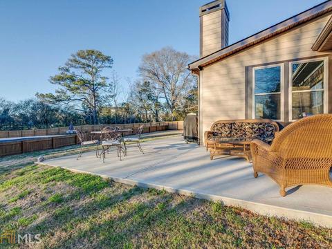 52 Chatham Ct, Williamson, GA 30292 photo 52