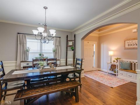 52 Chatham Ct, Williamson, GA 30292 photo 10