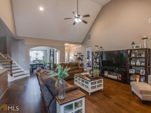 52 Chatham Ct, Williamson, GA 30292 photo 14