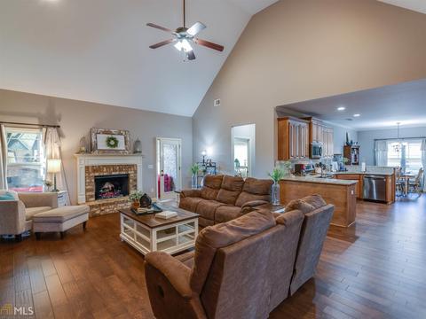 52 Chatham Ct, Williamson, GA 30292 photo 16