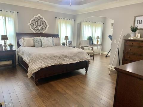 52 Chatham Ct, Williamson, GA 30292 photo 33