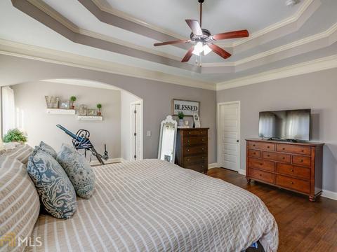52 Chatham Ct, Williamson, GA 30292 photo 29