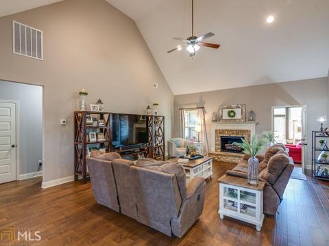 52 Chatham Ct, Williamson, GA 30292 photo 13