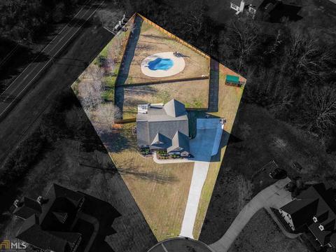 52 Chatham Ct, Williamson, GA 30292 photo 4