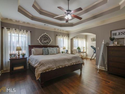 52 Chatham Ct, Williamson, GA 30292 photo 27