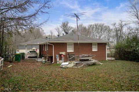 144 Park Ave, Winder, GA 30680 photo 18