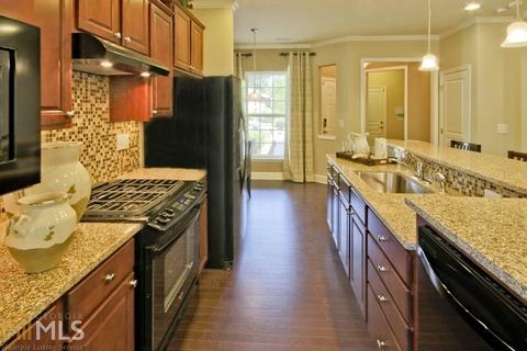 106 Odingsell Ct, Griffin, GA 30223 photo 5