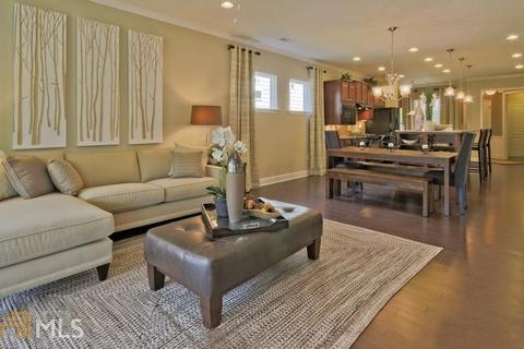 106 Odingsell Ct, Griffin, GA 30223 photo 9
