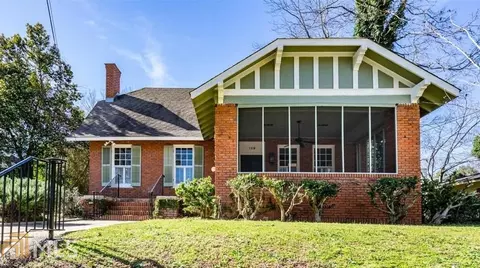 159 Buckingham Pl, Macon, GA 31204 photo 1