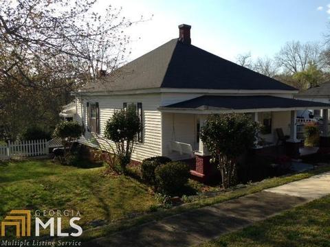 908 Juniper St, Lagrange, GA 30240 photo 1