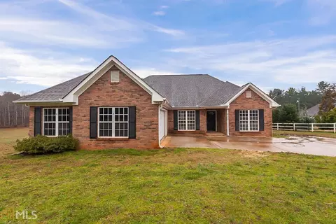 211 Harvey Rd, Covington, GA 30016 photo 1
