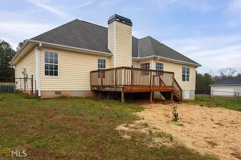211 Harvey Rd, Covington, GA 30016 photo 5