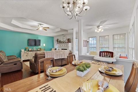 35 Blackberry Ln, Covington, GA 30016 photo 9